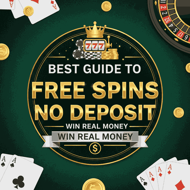 Free Spins No Deposit