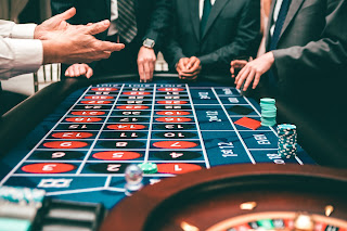 Importance of Playing on a Licensed Online Casino: Enhancing Your Gaming Experience