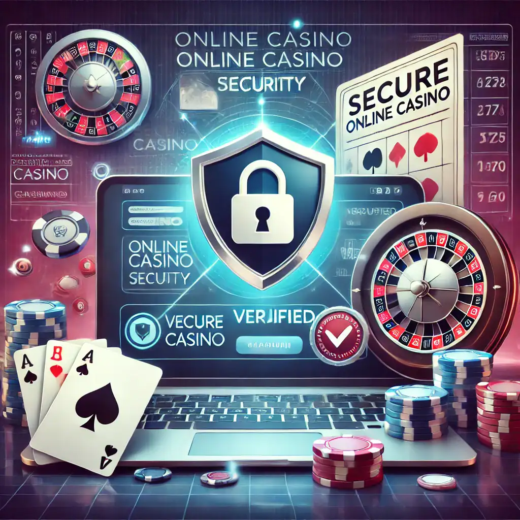 How to Determine If an Online Casino Is Legitimate and Secure
