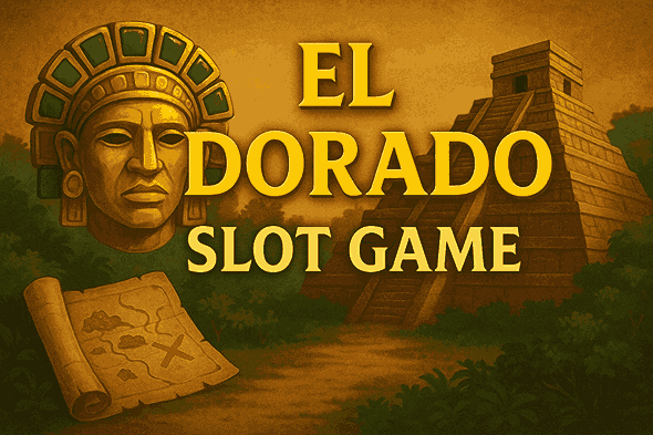 El Dorado Slot Game
