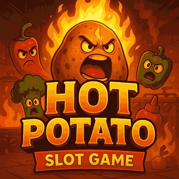 Hot Potato Slot Game