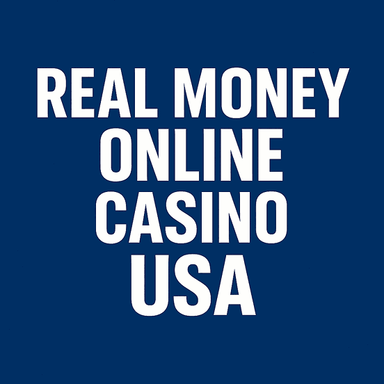 Real Money Online Casino USA