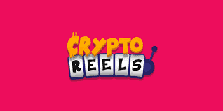 Crypto Reels Casino