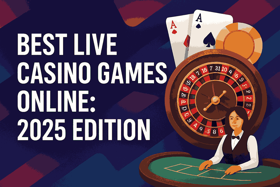 Top Online Casino in the USA