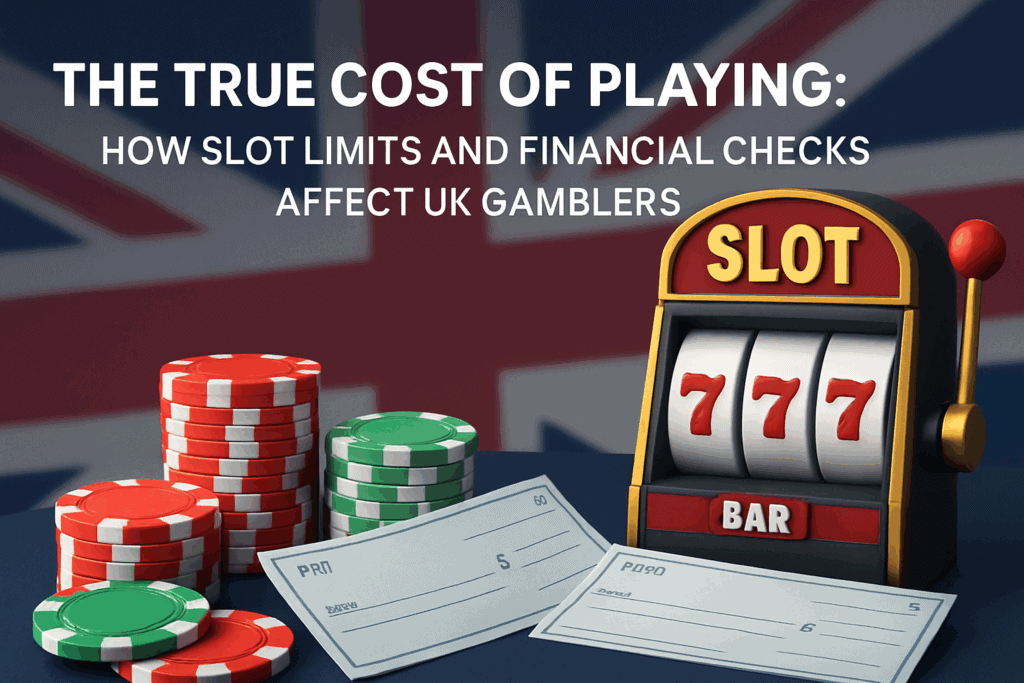 Slot Limits