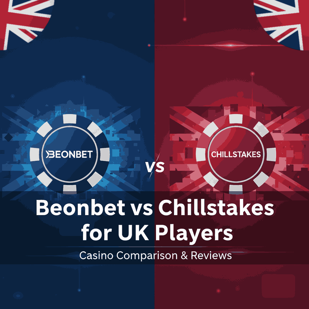 Beonbet vs Chilistates for UK Players