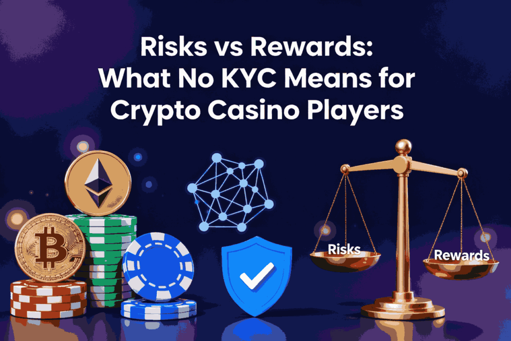 Crypto Casino
